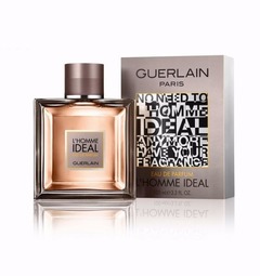 Мъжки парфюм GUERLAIN L'Homme Ideal Eau de Parfum